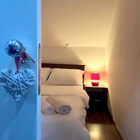 Sarajevo Sky Suite المظهر الخارجي الصورة