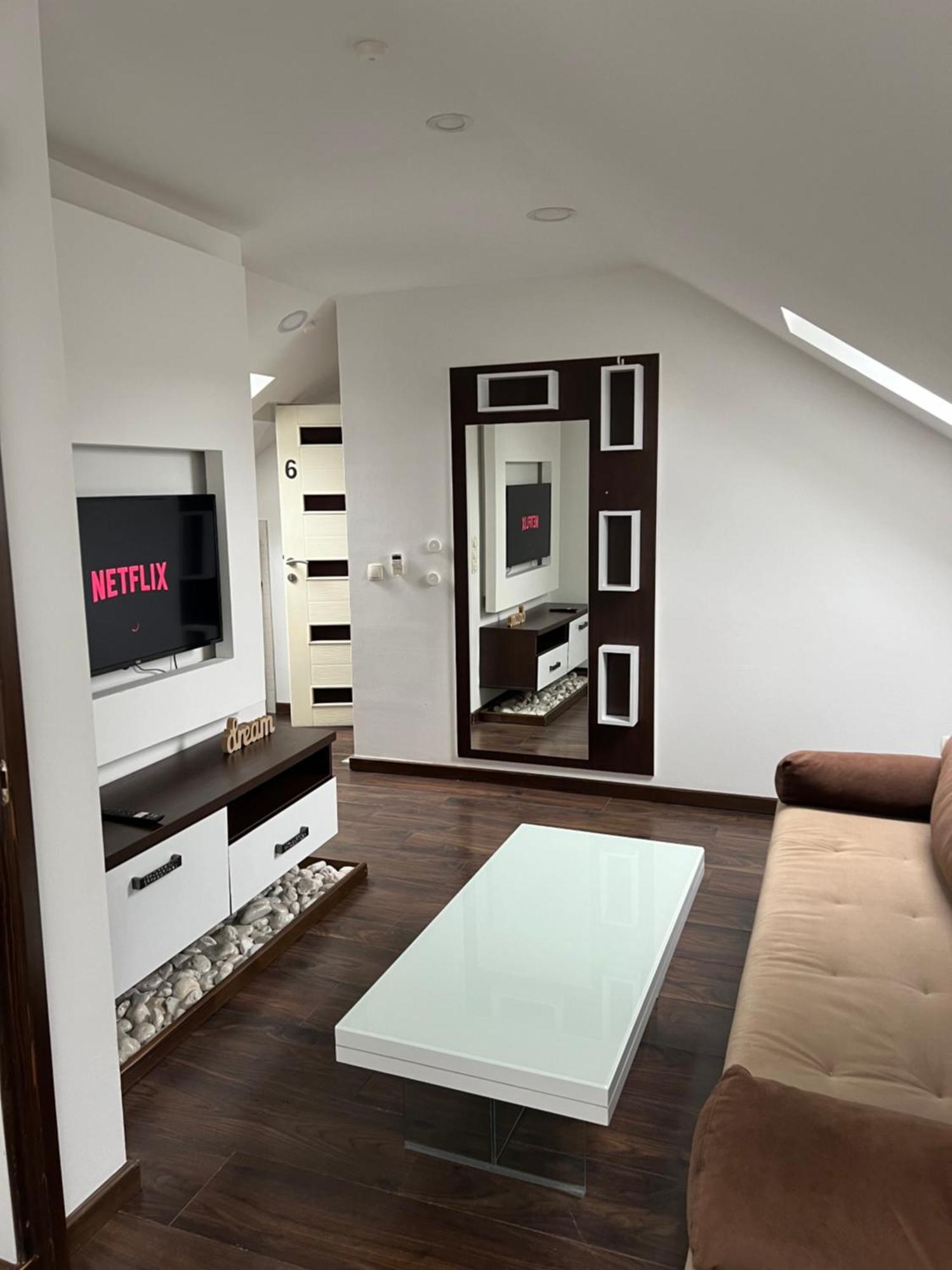 Sarajevo Sky Suite المظهر الخارجي الصورة