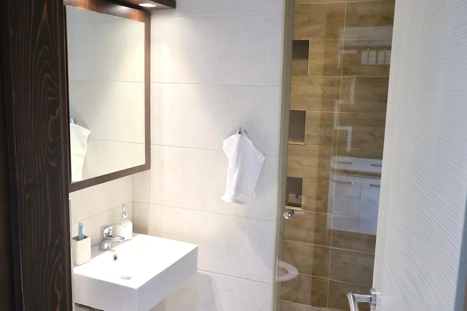 Sarajevo Sky Suite المظهر الخارجي الصورة