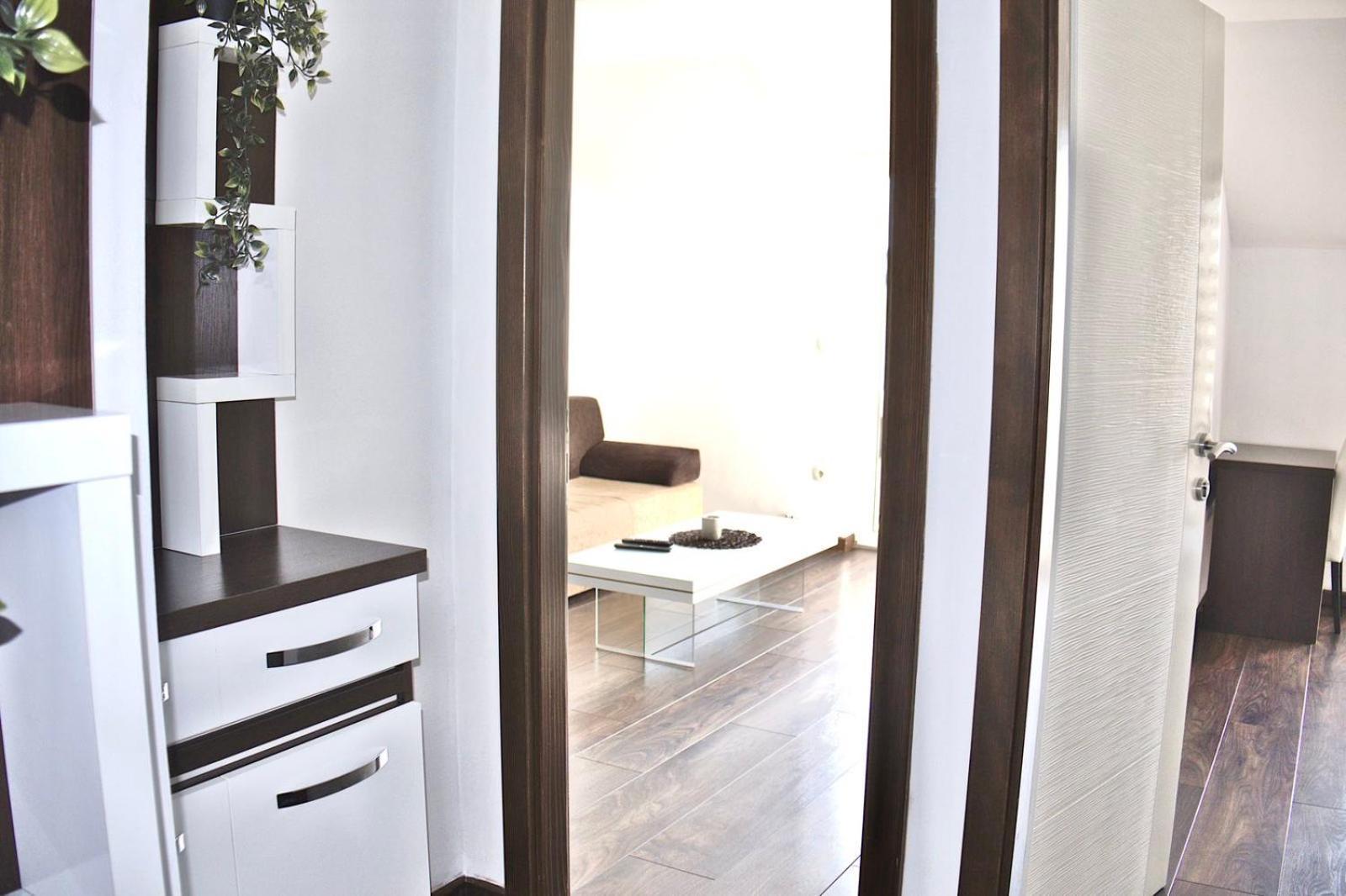 Sarajevo Sky Suite المظهر الخارجي الصورة