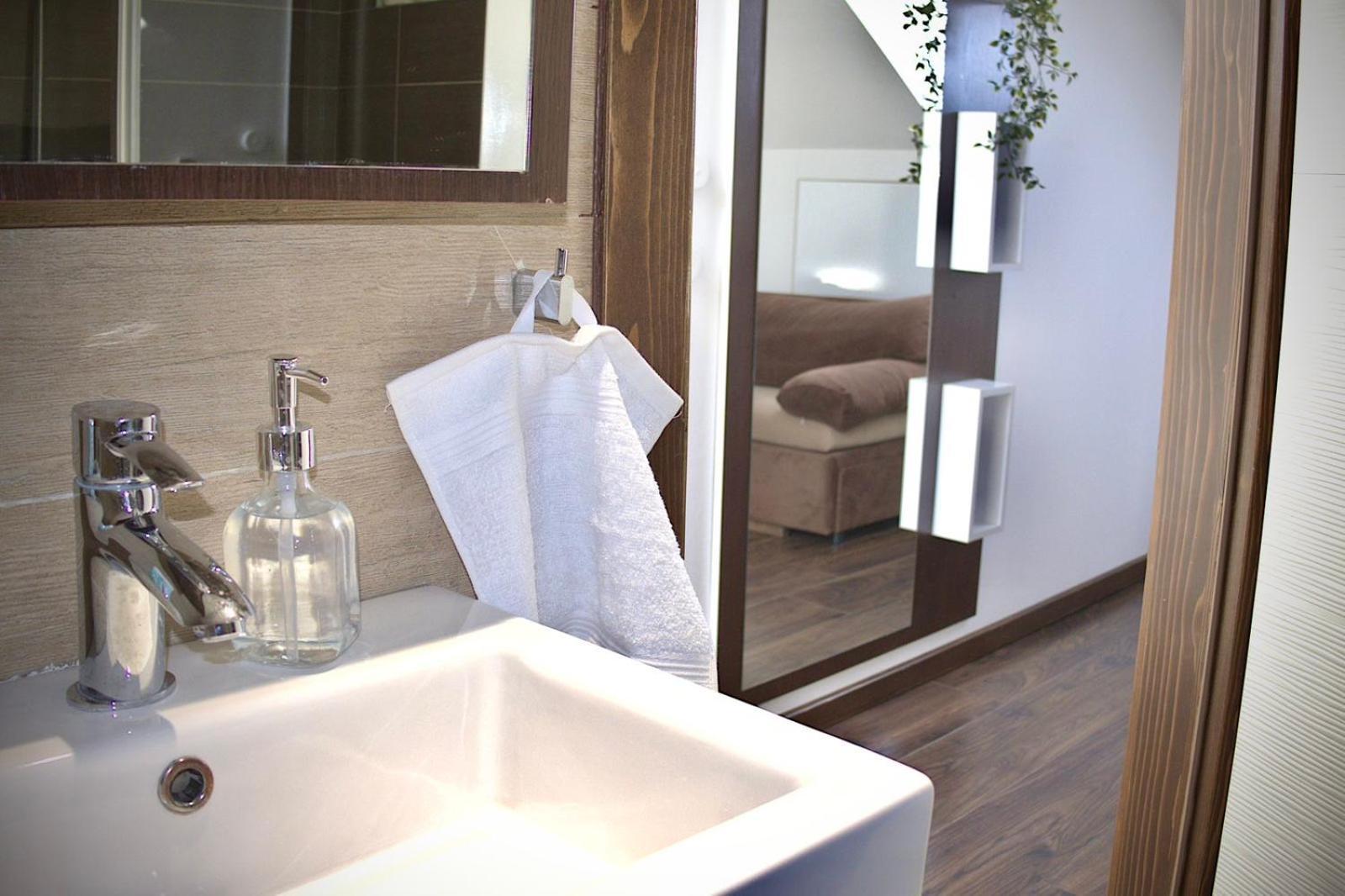 Sarajevo Sky Suite المظهر الخارجي الصورة