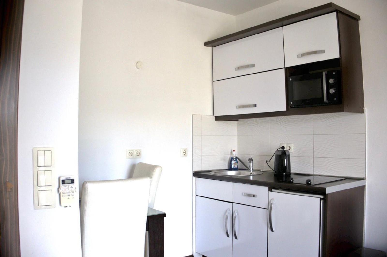 Sarajevo Sky Suite المظهر الخارجي الصورة