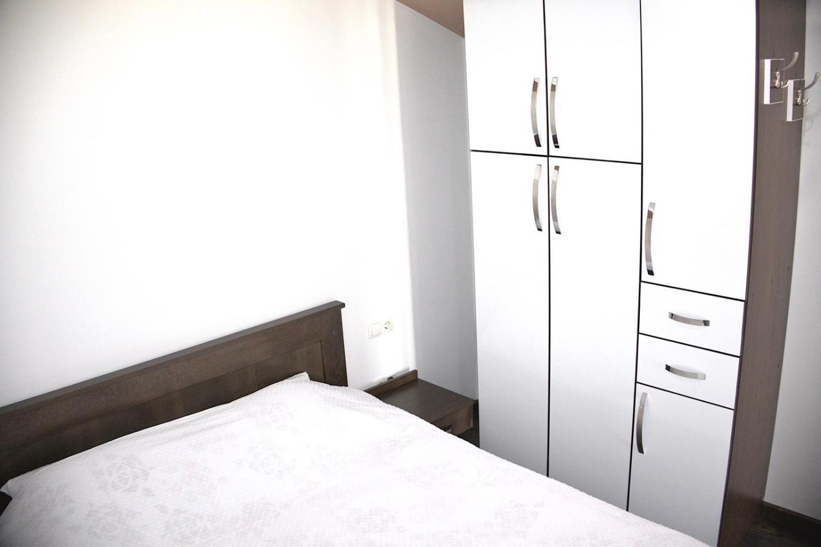 Sarajevo Sky Suite الغرفة الصورة