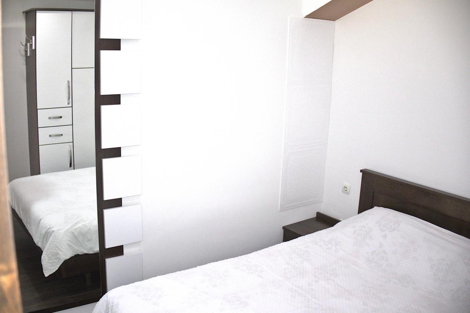 Sarajevo Sky Suite الغرفة الصورة