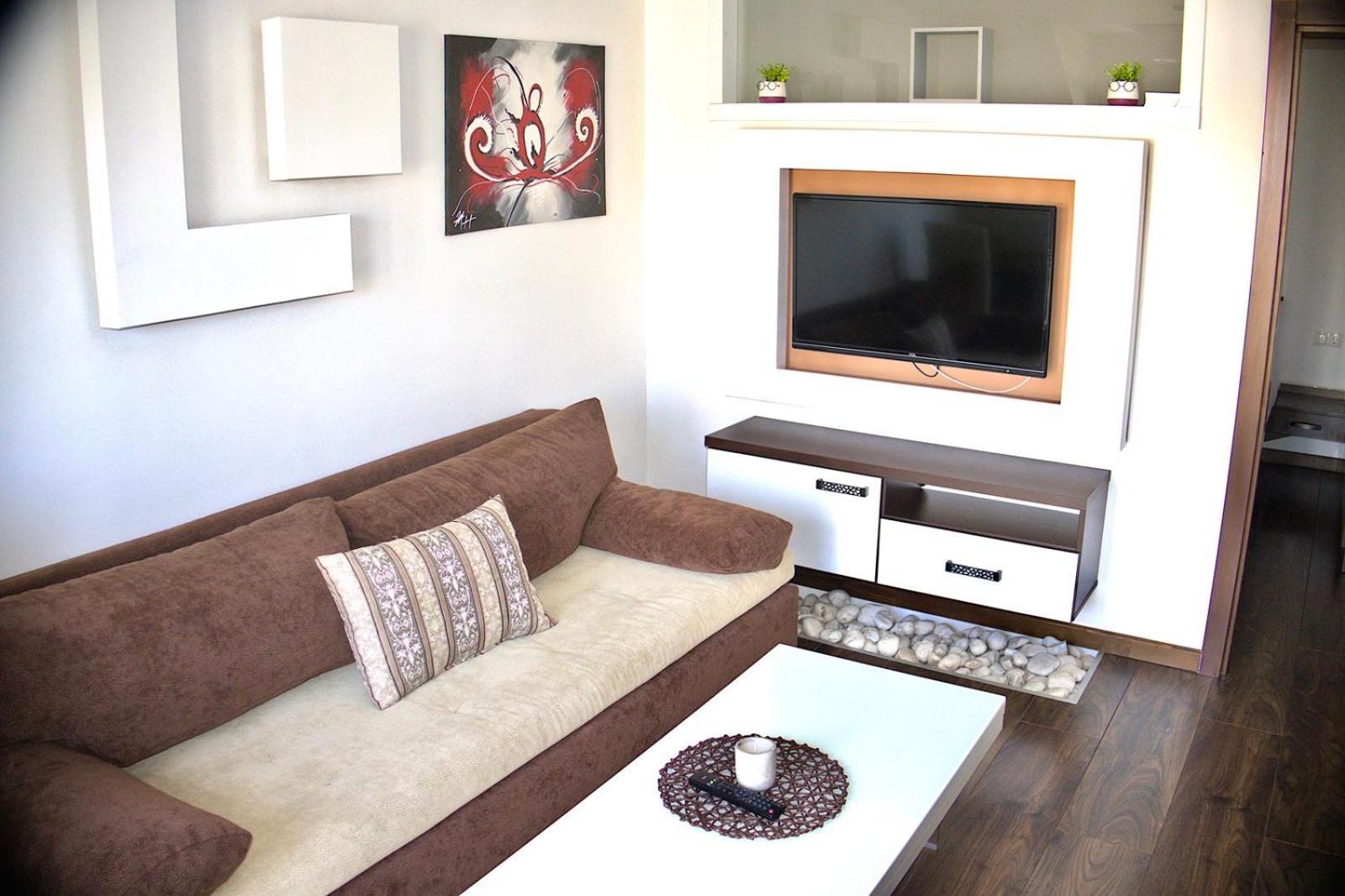 Sarajevo Sky Suite الغرفة الصورة