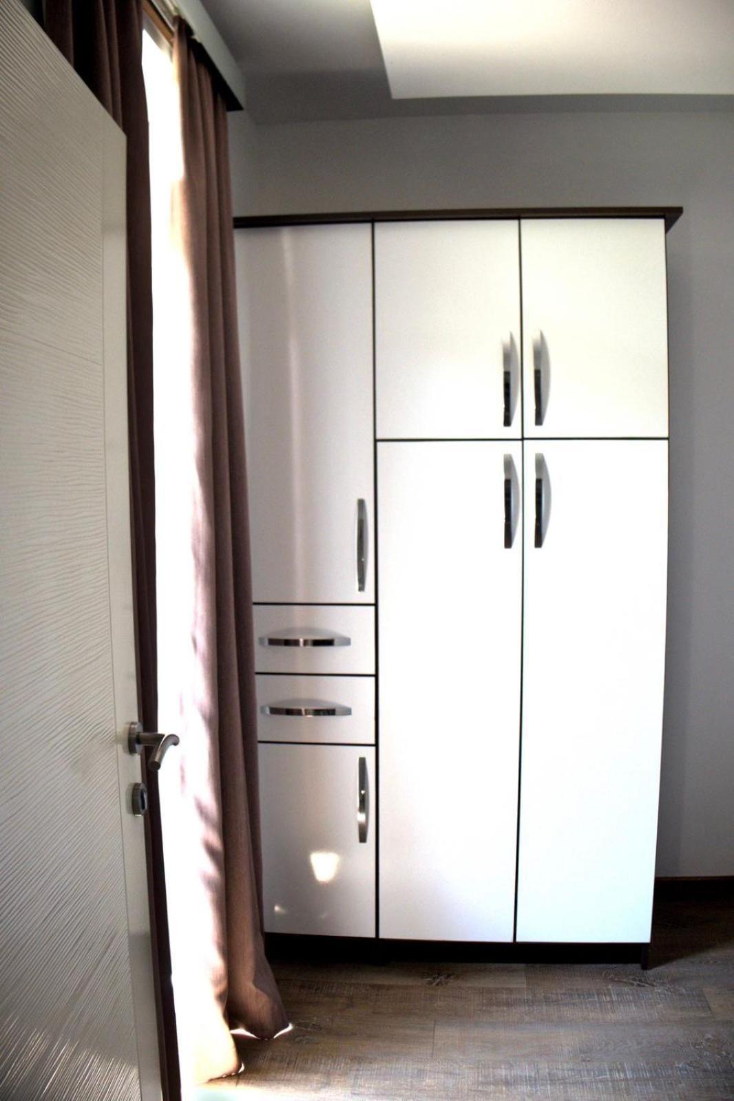 Sarajevo Sky Suite المظهر الخارجي الصورة