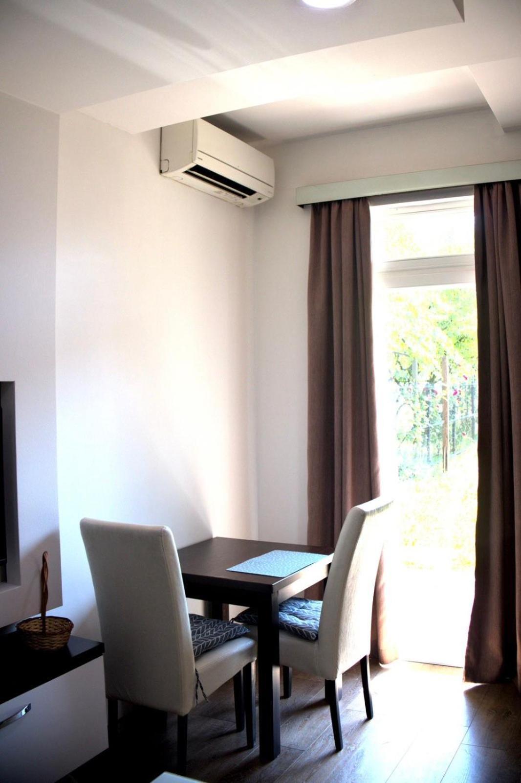 Sarajevo Sky Suite المظهر الخارجي الصورة
